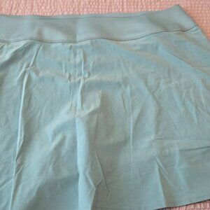 PUMA Women's PWRSHAPE Golf Skort- SIze XXL- NWT